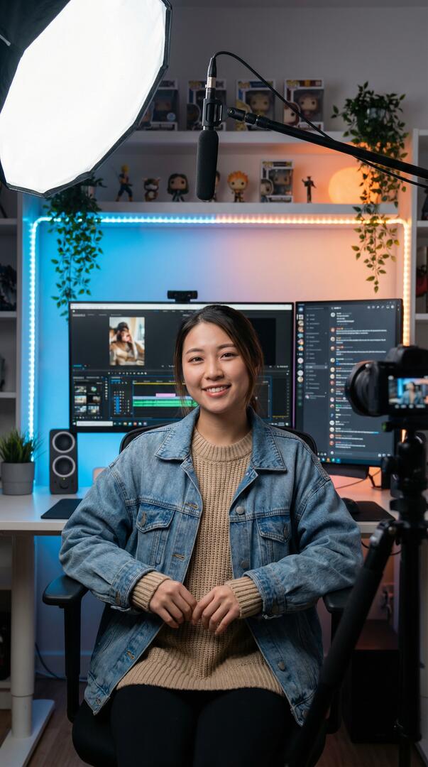 香蕉视频短视频