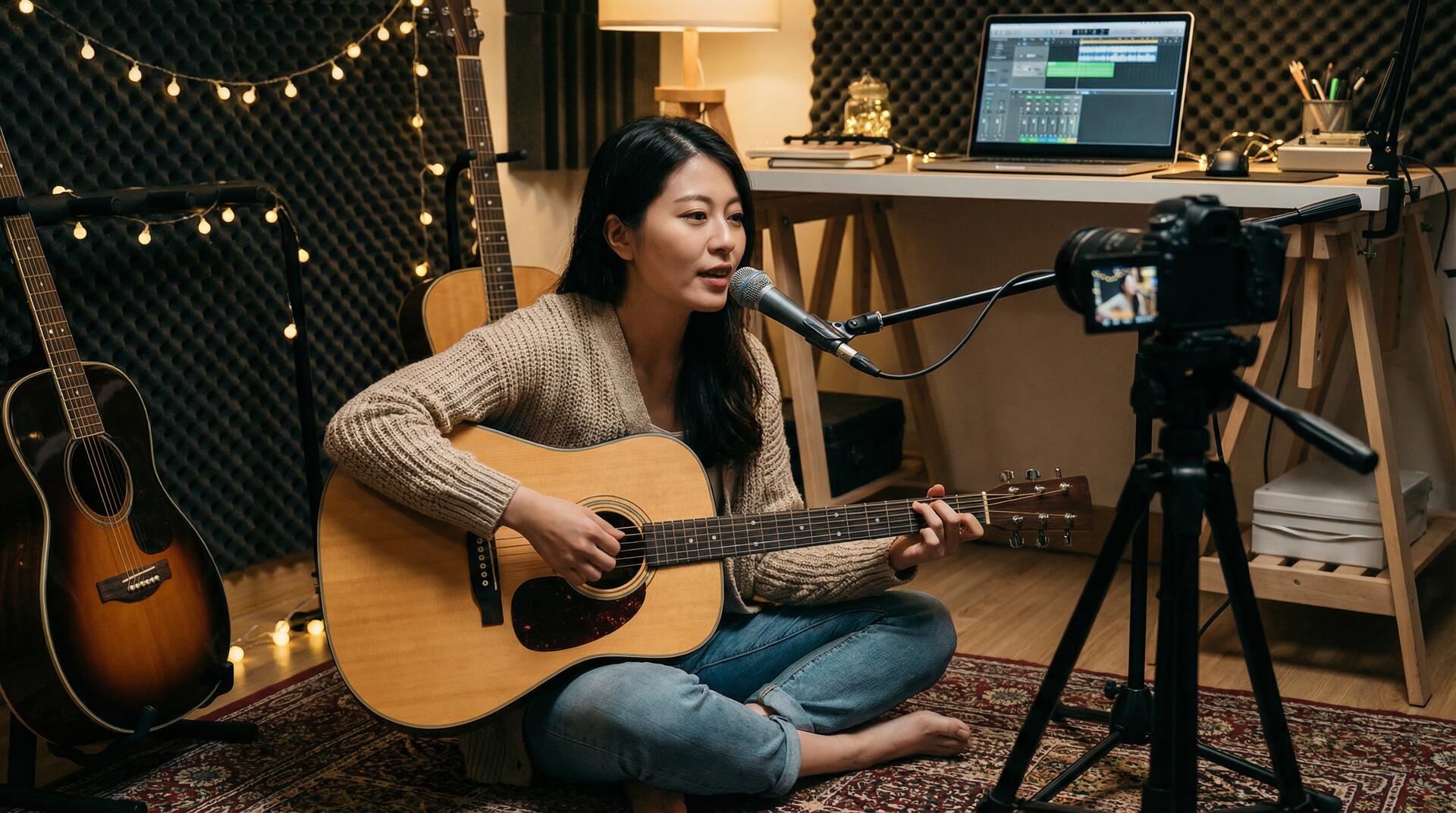 香蕉视频音乐视频